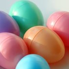 Kids' Easter School Party Ideas
