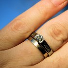 Metal Types for Rings Similar to Platinum