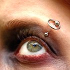 Different Body Piercings for Women