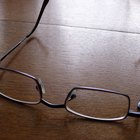 How to Fix Scratched Lenses on Glasses