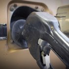 De qué están hechos los tanques de gasolina de los vehículos