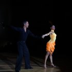 Historia de la danza latinoamericana