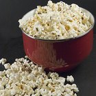 Is Popcorn Considered a Vegetable?