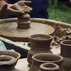 ¿Cómo preparar cerámica líquida para vaciado?
