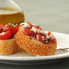 How to Calculate the Number of Appetizers Per Person