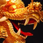 Difference Between Japanese &amp; Chinese Dragons