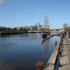 ¿Cuánto dura un vuelo desde Estados Unidos hasta Irlanda?