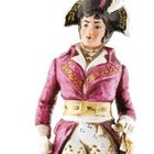 Cómo hacer un traje de Napoleón Bonaparte