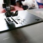 Solución de problemas de las máquinas de coser Necchi