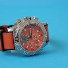 How to Use a Unidirectional Bezel on a Watch
