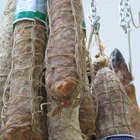 When Does Salami Spoil?