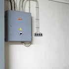 ¿Cómo instalar un calentador de agua de 220V?