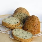 How to Add Gluten to All-Purpose Flour