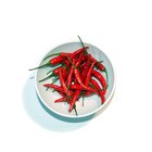Chili Sauce Substitutes