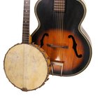 ¿Qué instrumentos se usan en la música folk?
