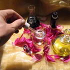 Perfume Oil Recipe for Men