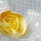 Tulle Fabric Care Instructions