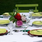 How to Word Invites to a Brunch