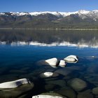 Cómo alquilar cabañas en South Lake Tahoe