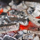 How to Season Post Oak Wood for Cooking Brisket