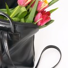 How to Get Scratches Out of a Beijo Handbag
