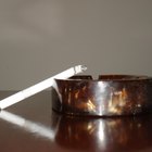 How to Get Rid of Cigarette Smell on Your Body