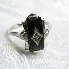 What Is Marcasite Jewelry?
