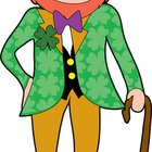 St. Patrick's Day Writing Activities