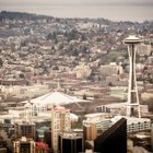 Ideas for a 40th Birthday in Seattle, Washington
