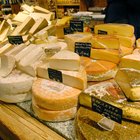 What Type of Microorganism Is Used to Make Cheese?