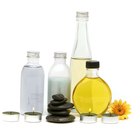 How to Make Cologne From Essential Oils