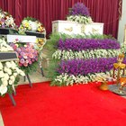 How to Get Donations for a Funeral