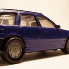 ¿El titular de un automóvil debe ser el mismo que el del seguro?