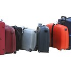 Regulaciones de equipaje de mano de United Airlines