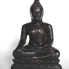 Etiquette for a Buddhist Wedding