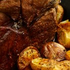 How to Cook a Pot Roast on the Stove Top