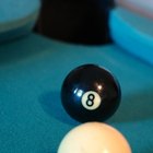 Reglas para jugar al pool de 15 bolas