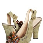 How to Make Your Water-Damaged Suede Shoes Look Better