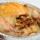 How to Season a Turkey