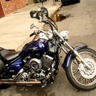 How to Make a Motorcycle Birthday Cake