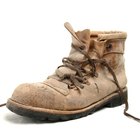 How to Wear Steel Toe Shoes