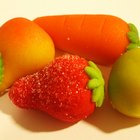 What Is the Difference Between Almond Paste & Marzipan?