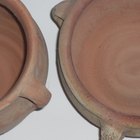 Cooking a Pot Roast in a Clay Pot