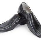How to Soften the Back of New Leather Loafers
