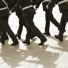Escuelas militares del ejército de los Estados Unidos