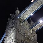 How to Find People in London, England