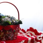 Basket Ideas for Bingo & Quarter Auctions