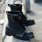 How to Create Your Own Steel Toed Shoes