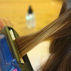 How to Straighten Biracial Hair