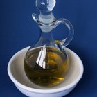 Homemade Shea Butter and Olive Oil Hair & Scalp Recipe